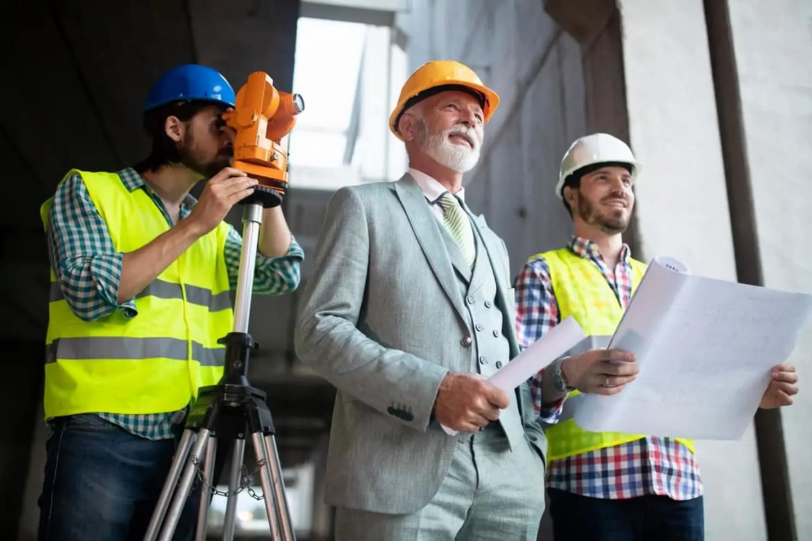 office renovation contractor Mississauga