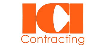 ICI Contracting logo